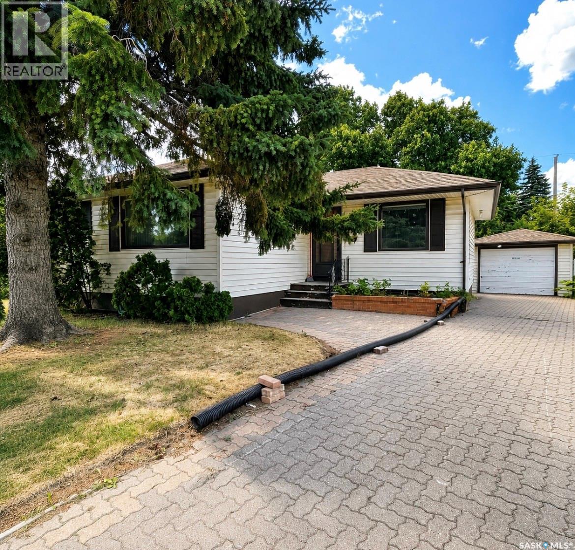 1316 Mclorg STREET, saskatoon, Saskatchewan
