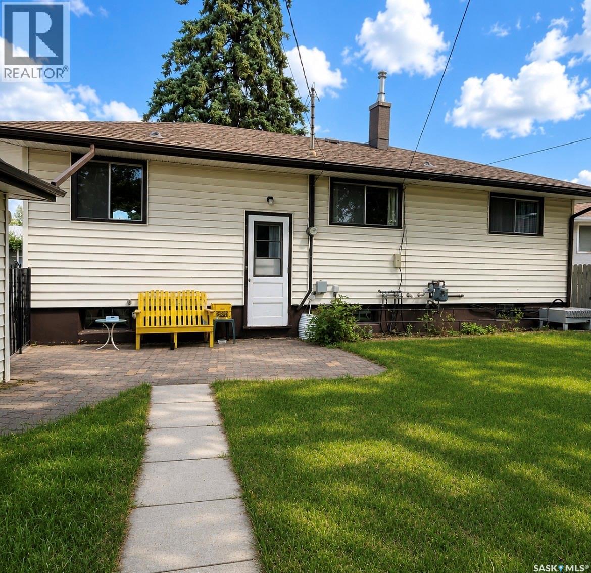 1316 Mclorg Street, Saskatoon, Saskatchewan  S7L 4M2 - Photo 11 - SK044561