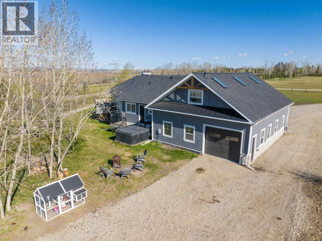 100, 88109 206 Avenue W, Rural Foothills County, Alberta  T1S 2X4 - Photo 48 - A2332944