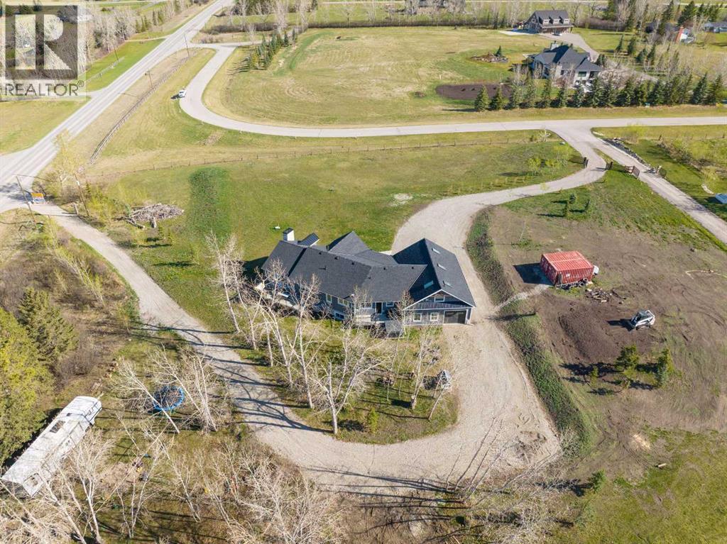 100, 88109 206 Avenue W, Rural Foothills County, Alberta  T1S 2X4 - Photo 46 - A2332944