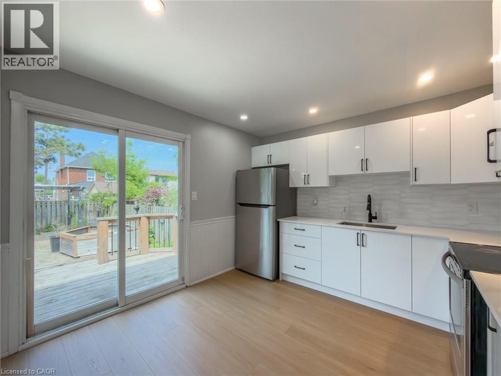 97 Crosthwaite Avenue N, Hamilton, Ontario  L8H 2V3 - Photo 12 - 40832914