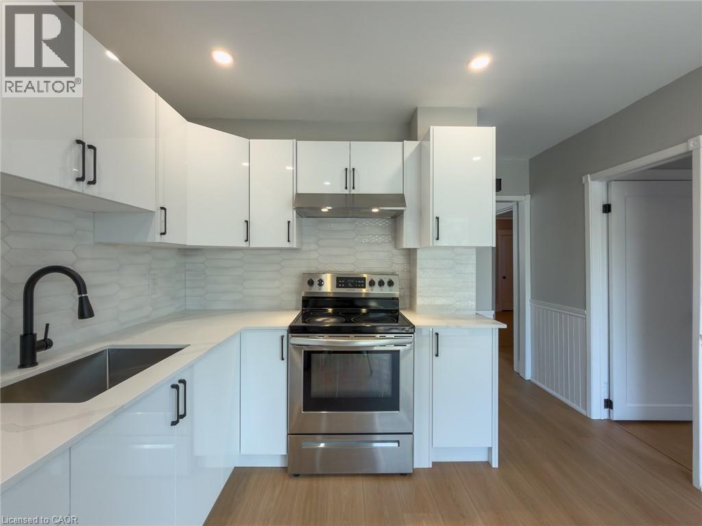 97 Crosthwaite Avenue N, Hamilton, Ontario  L8H 2V3 - Photo 15 - 40832914