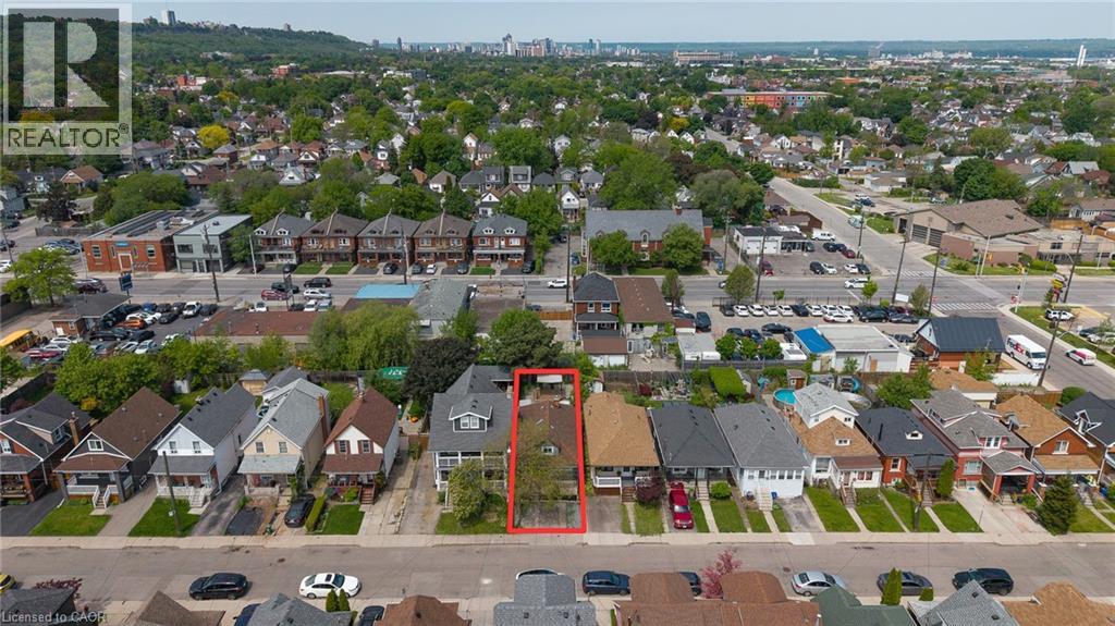 97 Crosthwaite Avenue N, Hamilton, Ontario  L8H 2V3 - Photo 38 - 40832914