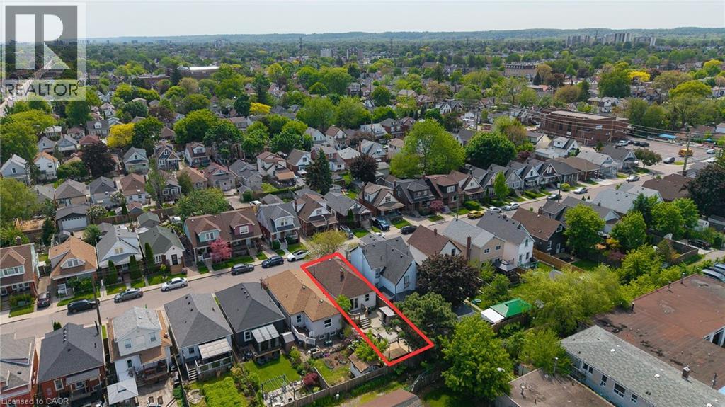 97 Crosthwaite Avenue N, Hamilton, Ontario  L8H 2V3 - Photo 40 - 40832914