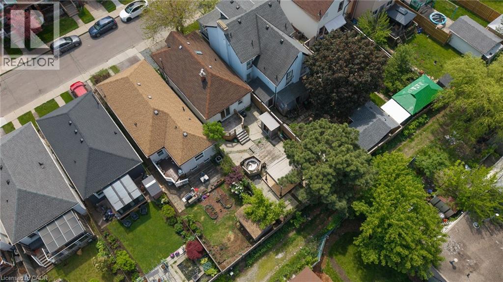 97 Crosthwaite Avenue N, Hamilton, Ontario  L8H 2V3 - Photo 45 - 40832914
