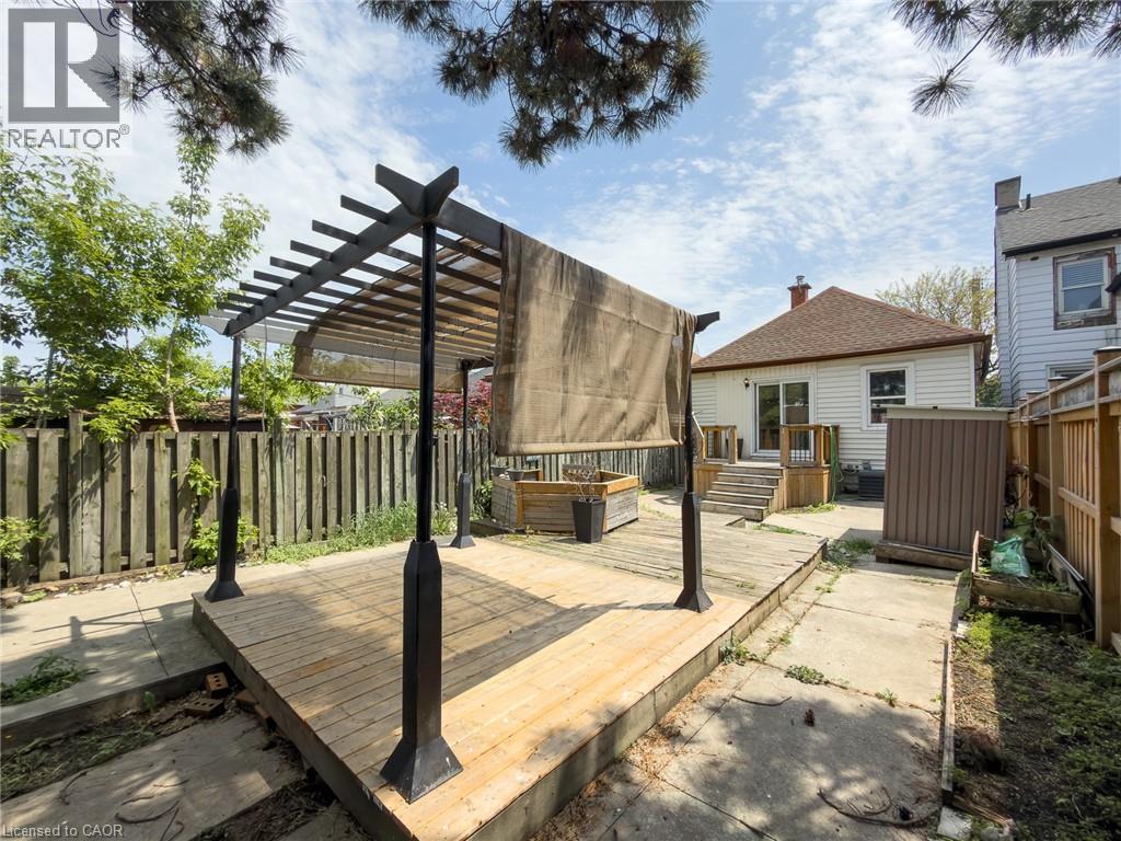 97 Crosthwaite Avenue N, Hamilton, Ontario  L8H 2V3 - Photo 36 - 40832914