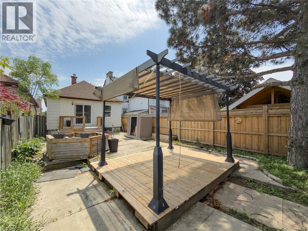 97 Crosthwaite Avenue N, Hamilton, Ontario  L8H 2V3 - Photo 37 - 40832914
