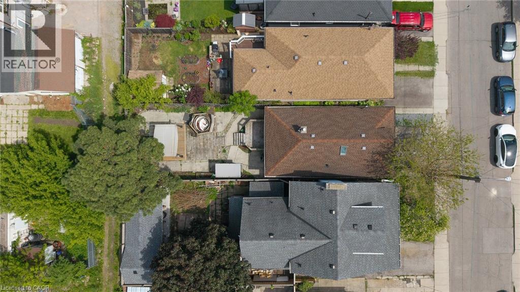 97 Crosthwaite Avenue N, Hamilton, Ontario  L8H 2V3 - Photo 39 - 40832914