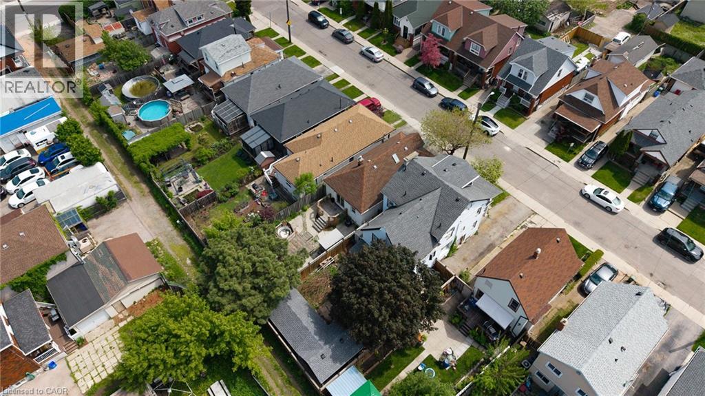 97 Crosthwaite Avenue N, Hamilton, Ontario  L8H 2V3 - Photo 44 - 40832914