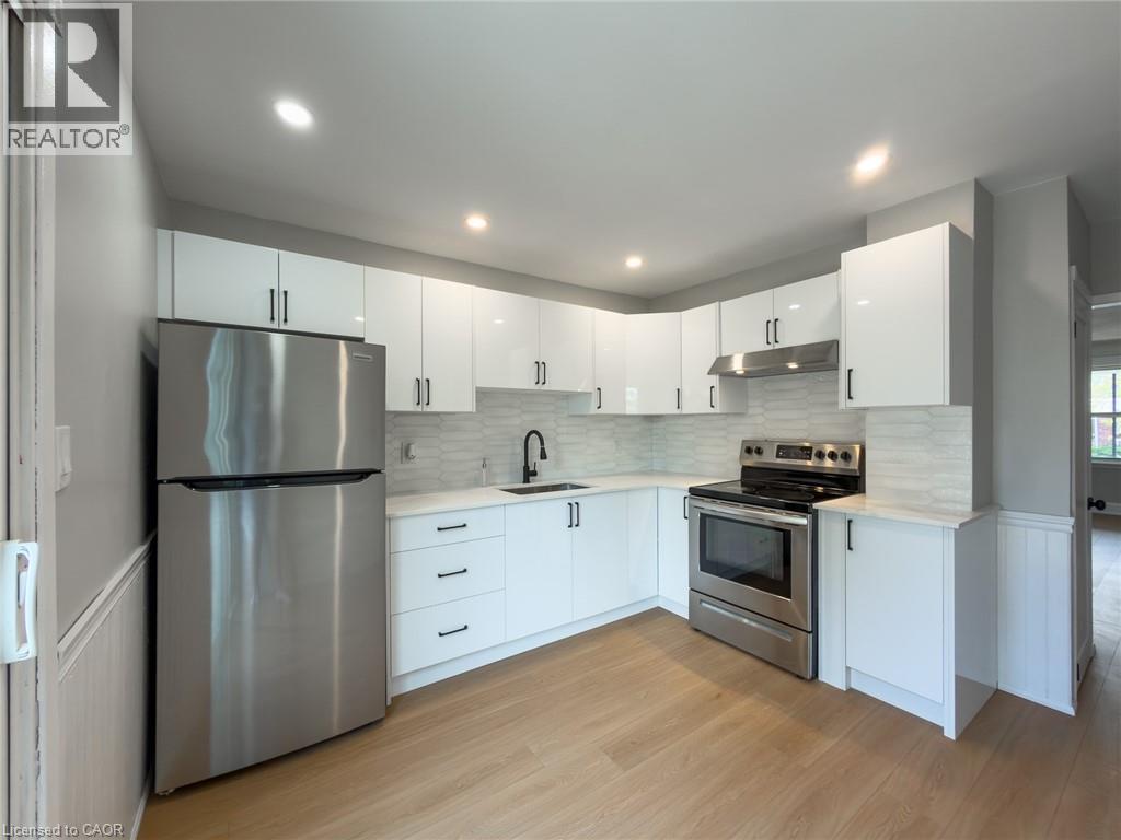 97 Crosthwaite Avenue N, Hamilton, Ontario  L8H 2V3 - Photo 14 - 40832914