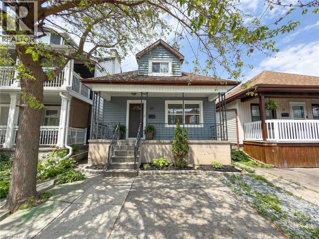97 Crosthwaite Avenue N, Hamilton, Ontario  L8H 2V3 - Photo 4 - 40832914