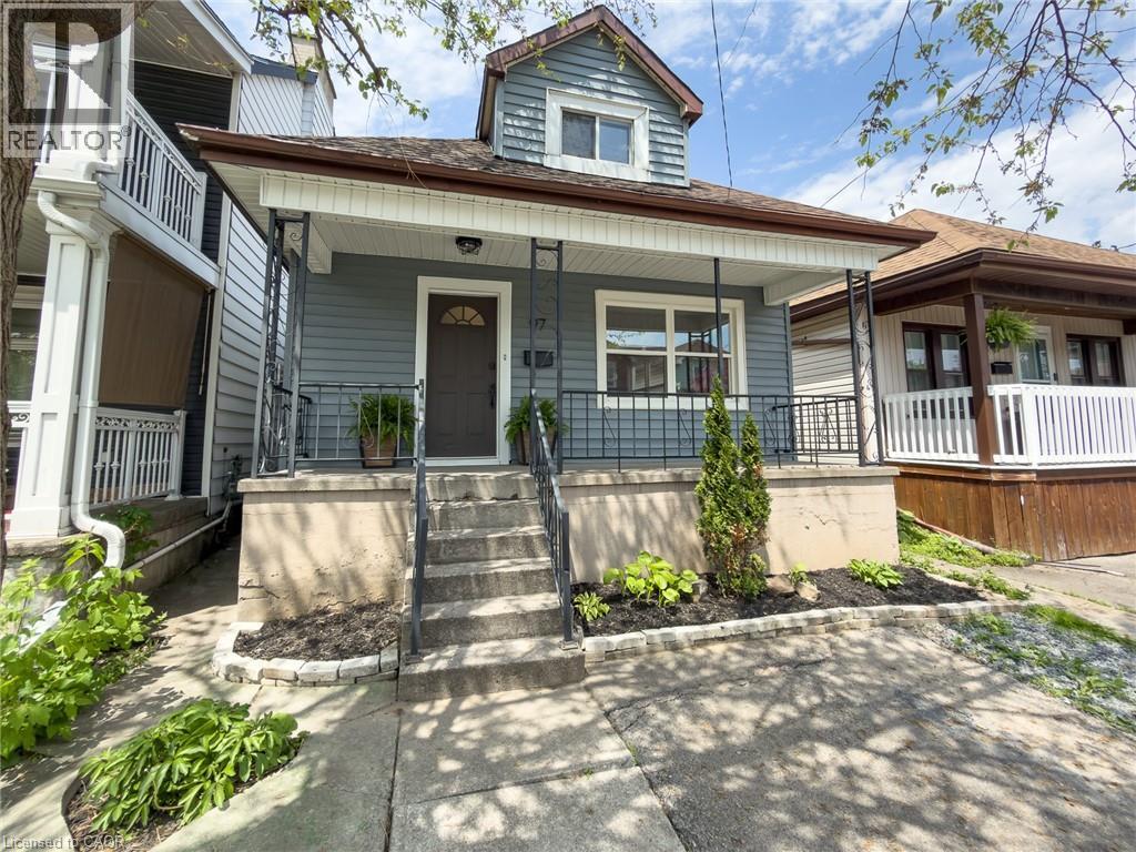 97 Crosthwaite Avenue N, Hamilton, Ontario  L8H 2V3 - Photo 6 - 40832914