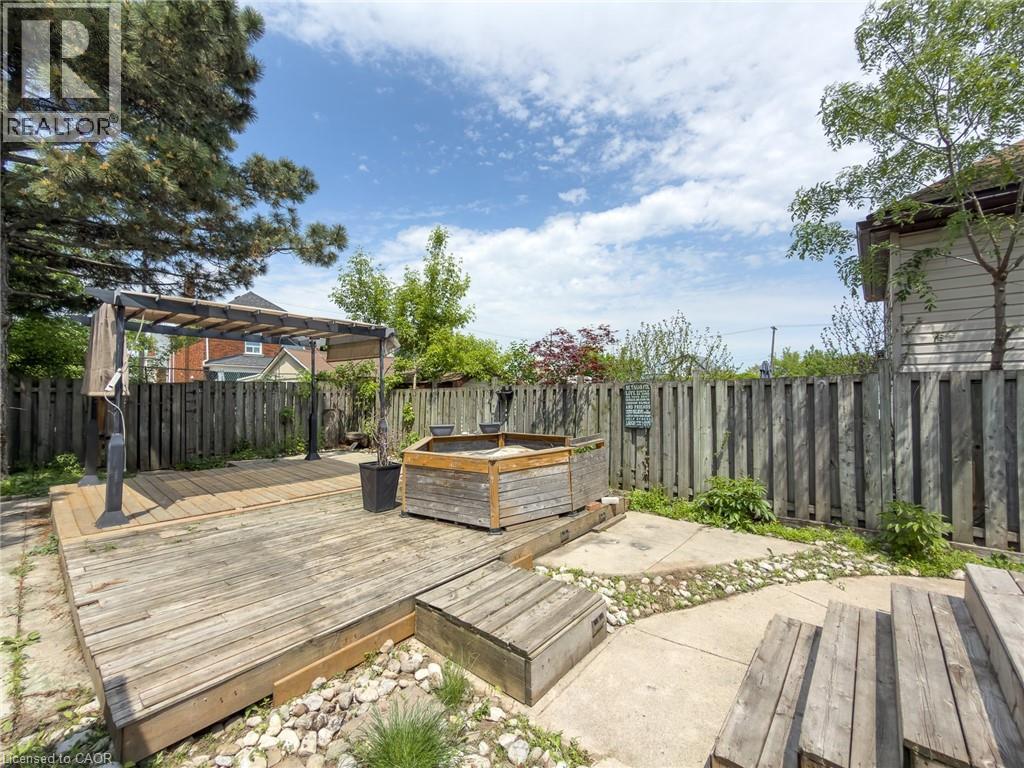 97 Crosthwaite Avenue N, Hamilton, Ontario  L8H 2V3 - Photo 35 - 40832914