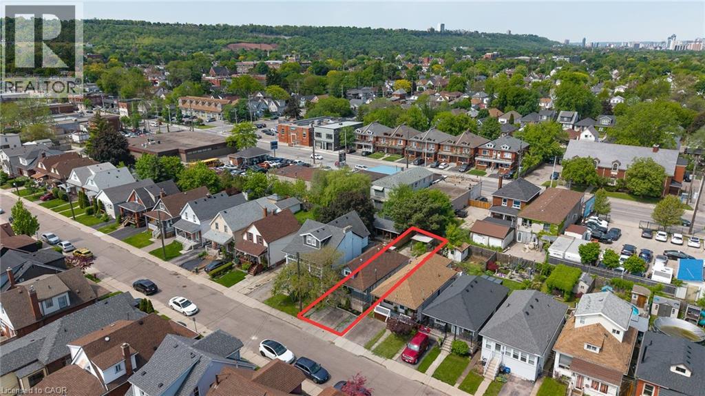 97 Crosthwaite Avenue N, Hamilton, Ontario  L8H 2V3 - Photo 43 - 40832914