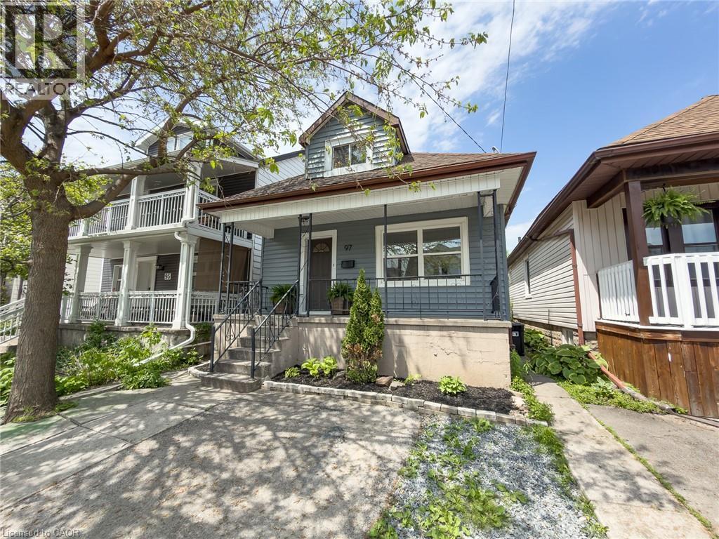 97 Crosthwaite Avenue N, Hamilton, Ontario  L8H 2V3 - Photo 5 - 40832914
