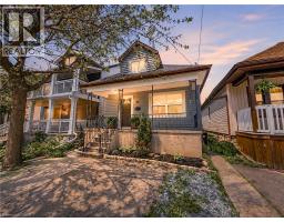 97 CROSTHWAITE Avenue N, Hamilton, Ontario