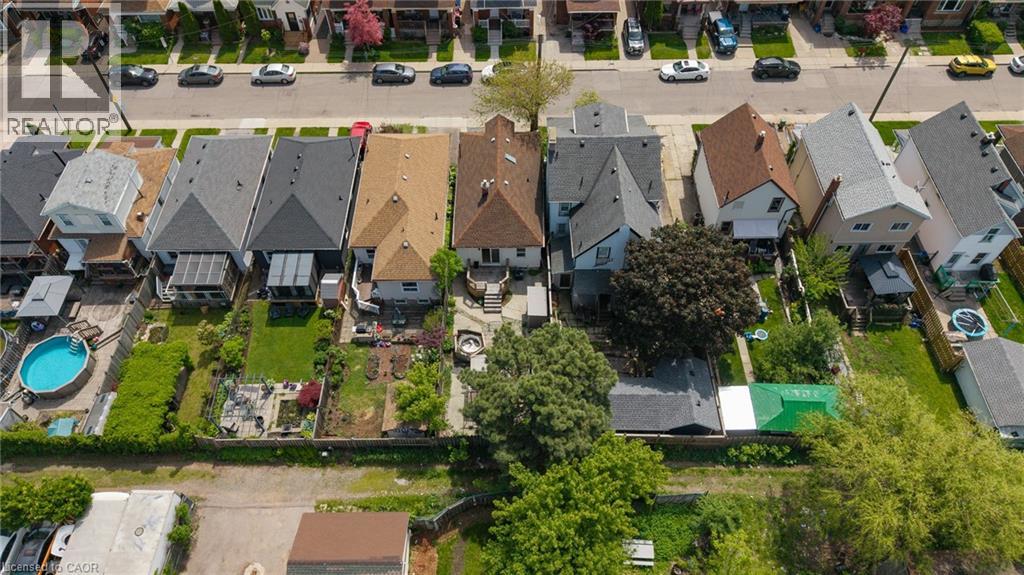 97 Crosthwaite Avenue N, Hamilton, Ontario  L8H 2V3 - Photo 42 - 40832914