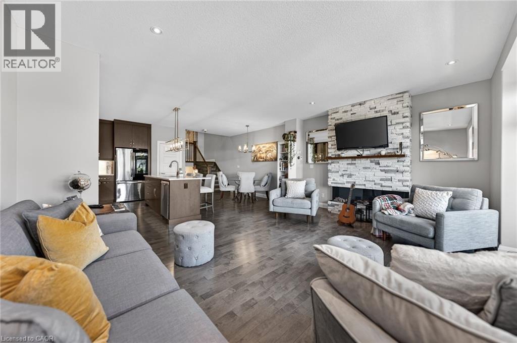243 Grey Silo Road Unit# 11, Waterloo, Ontario  N2K 0B9 - Photo 6 - 40834591