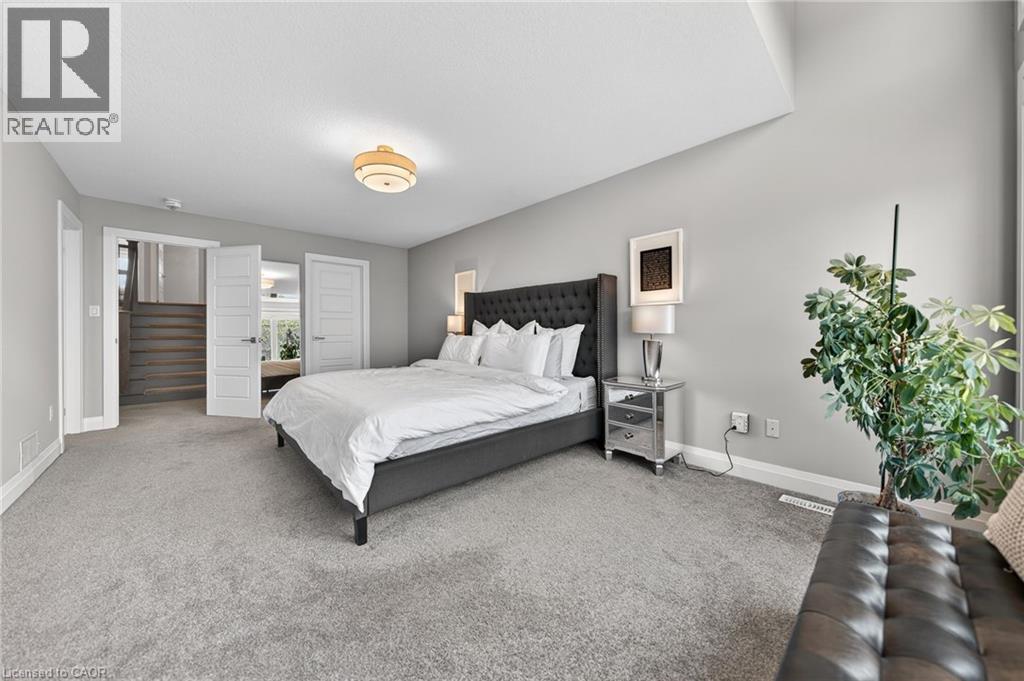 243 Grey Silo Road Unit# 11, Waterloo, Ontario  N2K 0B9 - Photo 20 - 40834591