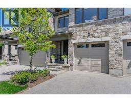 243 GREY SILO Road Unit# 11, Waterloo, Ontario
