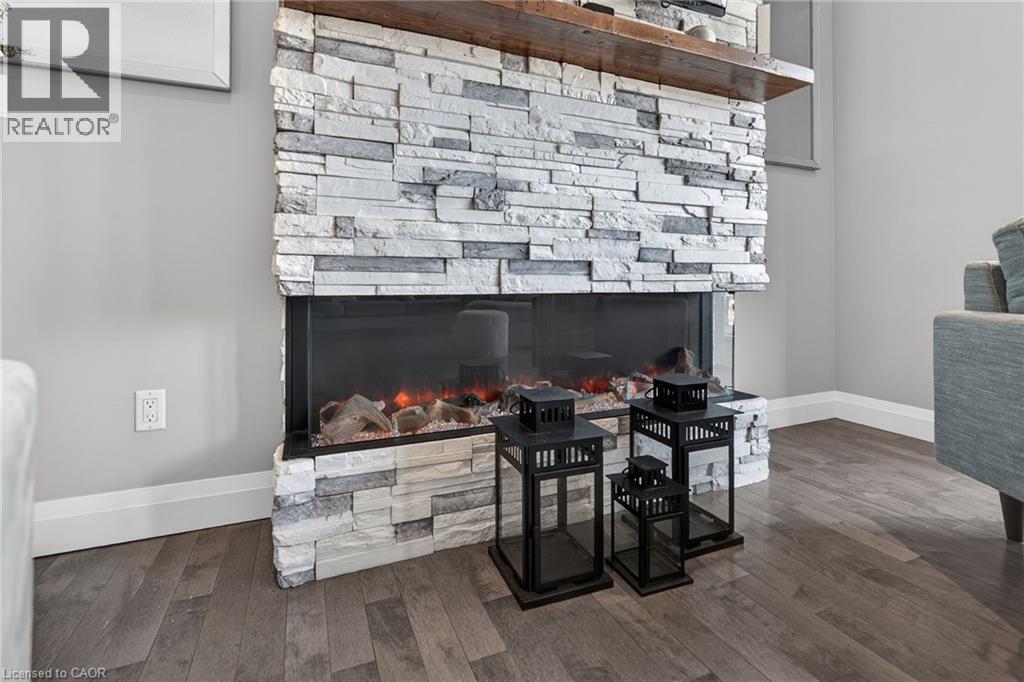 243 Grey Silo Road Unit# 11, Waterloo, Ontario  N2K 0B9 - Photo 12 - 40834591