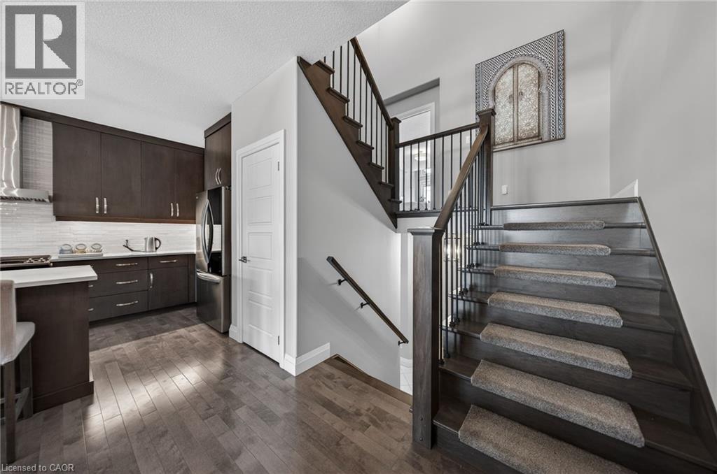 243 Grey Silo Road Unit# 11, Waterloo, Ontario  N2K 0B9 - Photo 17 - 40834591