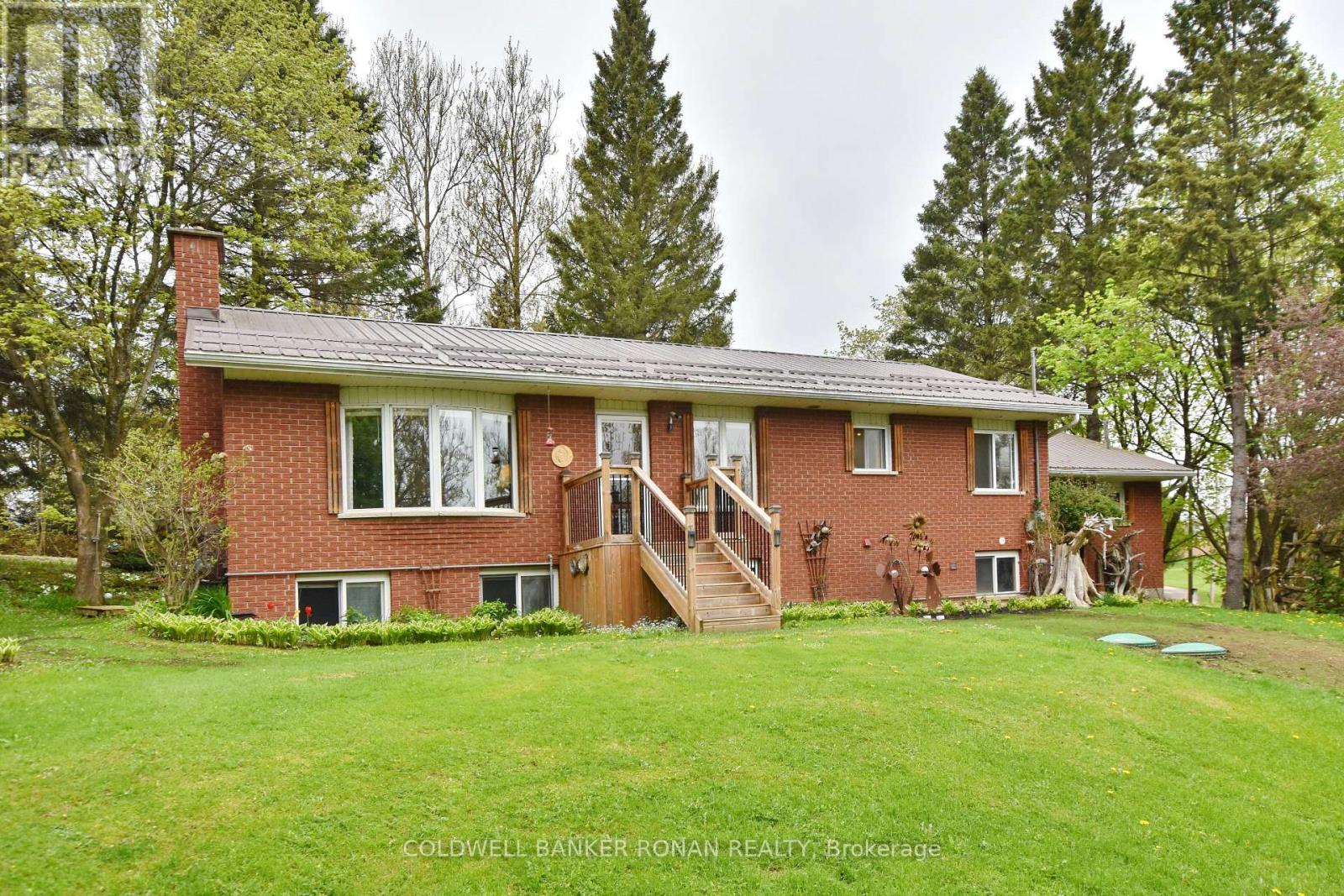 110 OLD HIGHWAY 4, Grey Highlands, Ontario