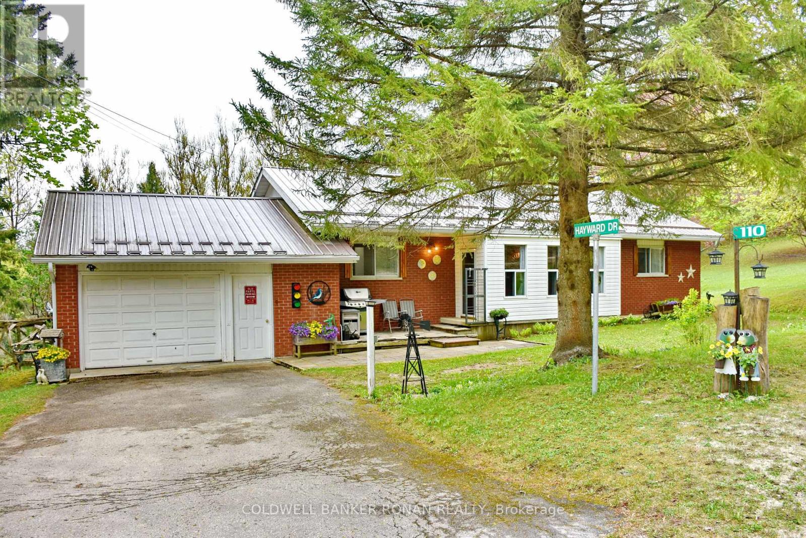 110 Old Highway 4, Grey Highlands, Ontario  N0C 1E0 - Photo 2 - X13638970