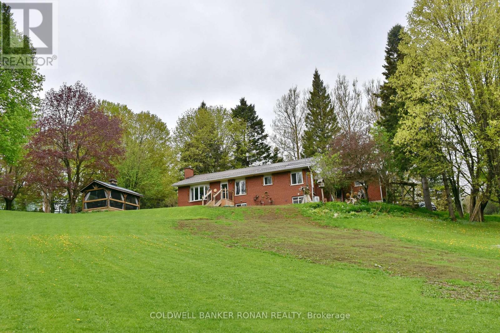 110 Old Highway 4, Grey Highlands, Ontario  N0C 1E0 - Photo 28 - X13638970