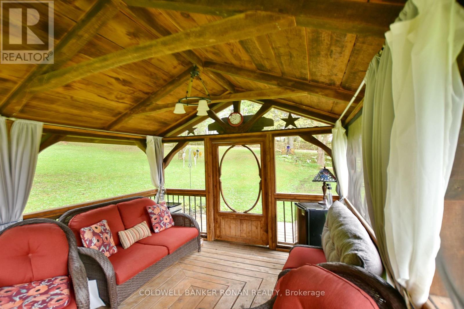 110 Old Highway 4, Grey Highlands, Ontario  N0C 1E0 - Photo 31 - X13638970