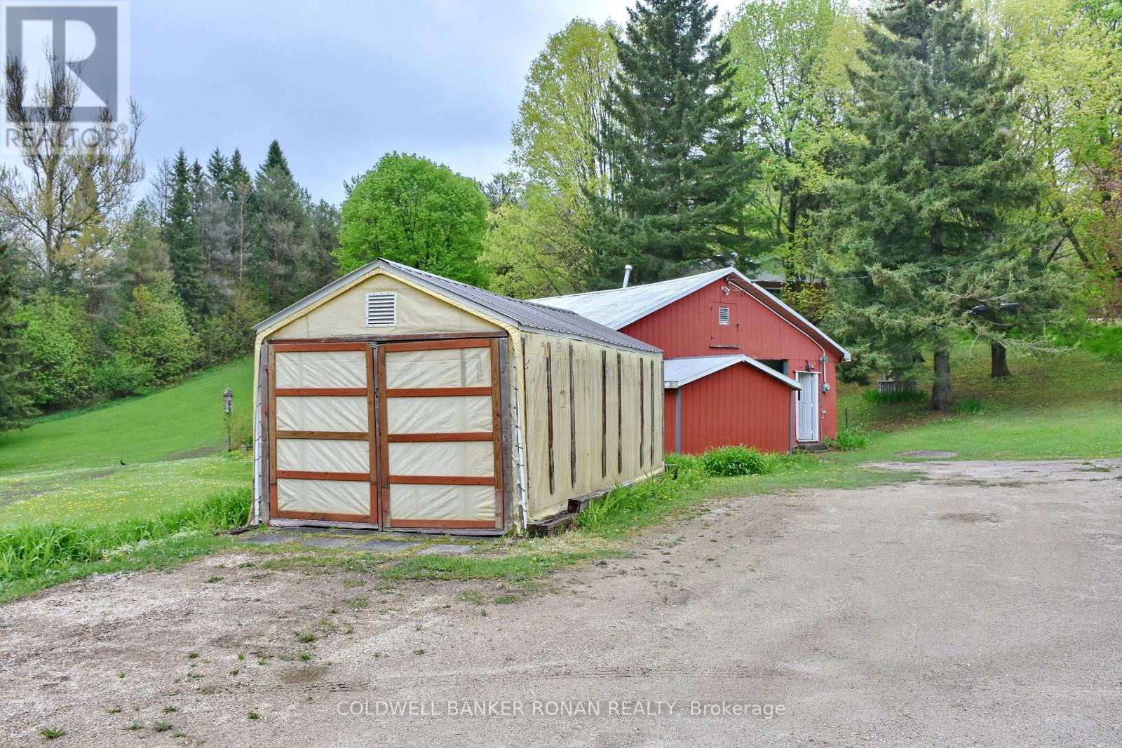 110 Old Highway 4, Grey Highlands, Ontario  N0C 1E0 - Photo 32 - X13638970