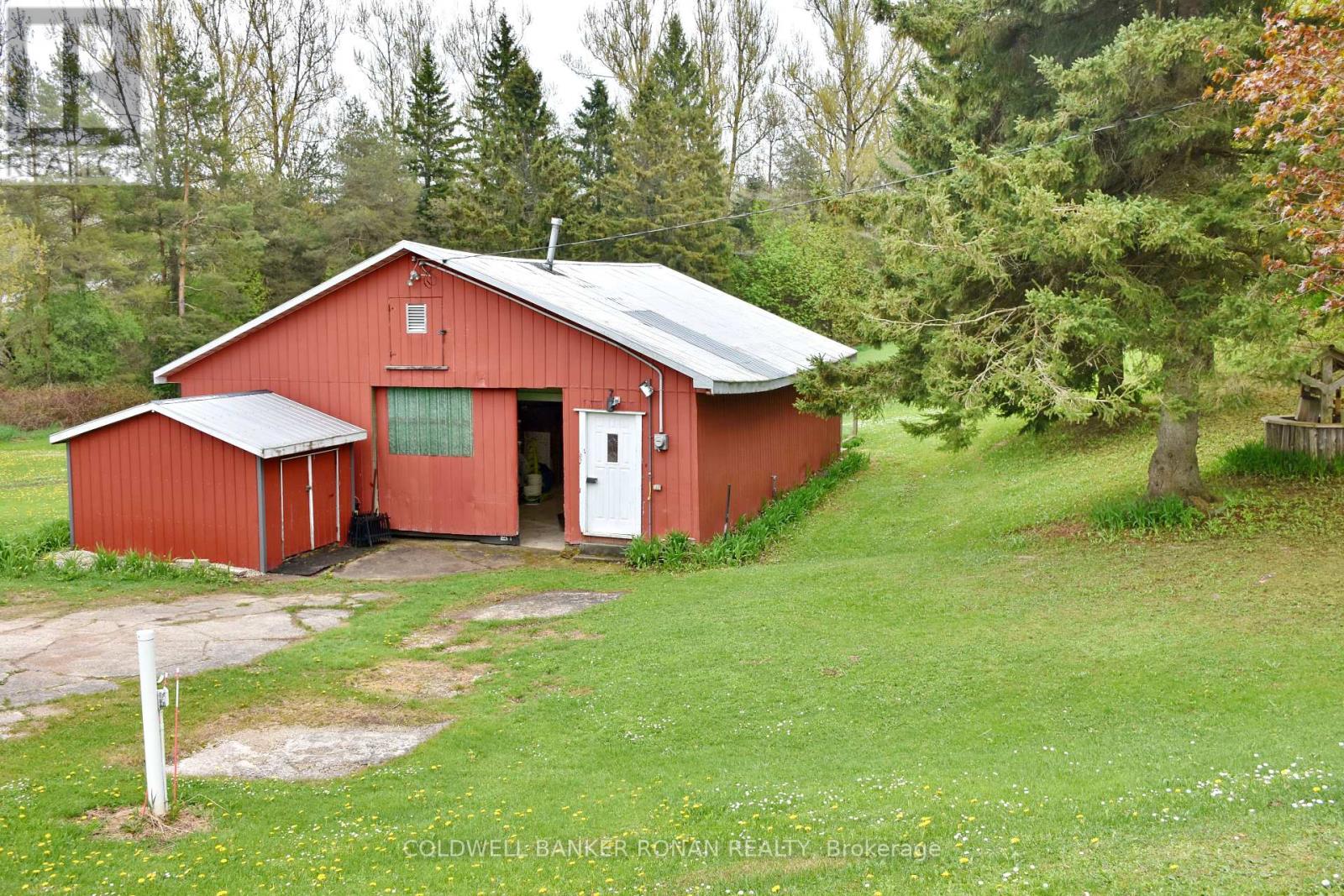 110 Old Highway 4, Grey Highlands, Ontario  N0C 1E0 - Photo 33 - X13638970