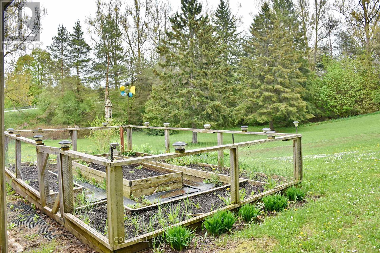 110 Old Highway 4, Grey Highlands, Ontario  N0C 1E0 - Photo 40 - X13638970
