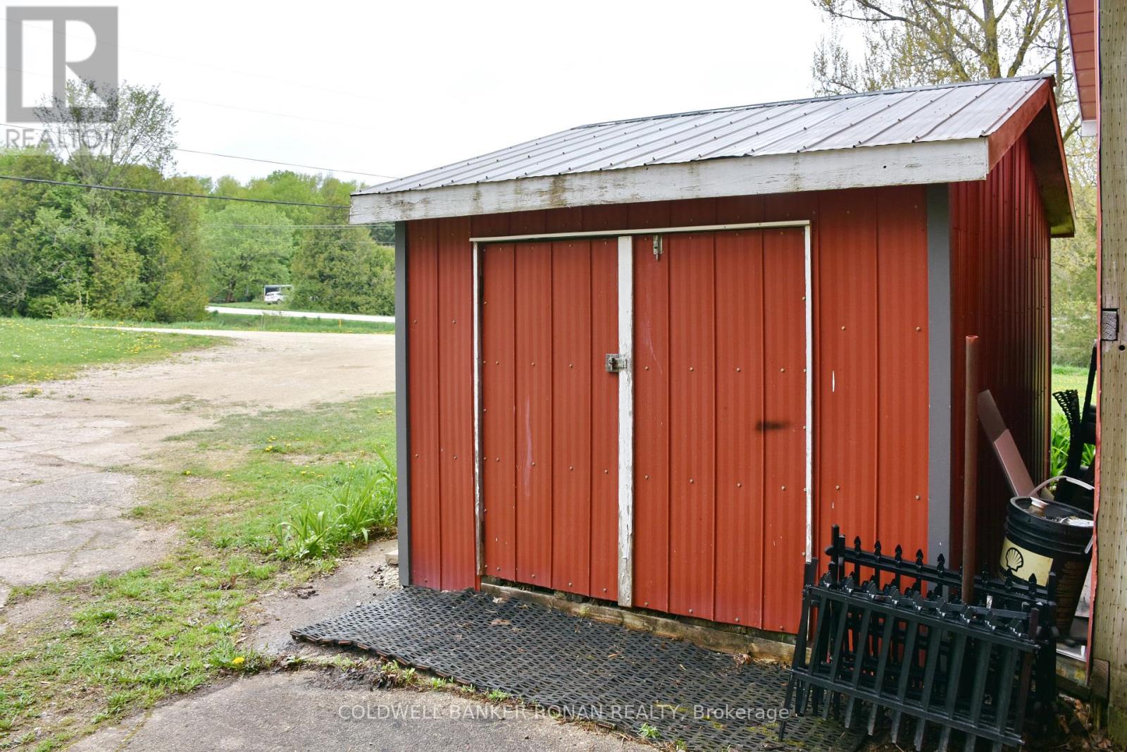 110 Old Highway 4, Grey Highlands, Ontario  N0C 1E0 - Photo 41 - X13638970