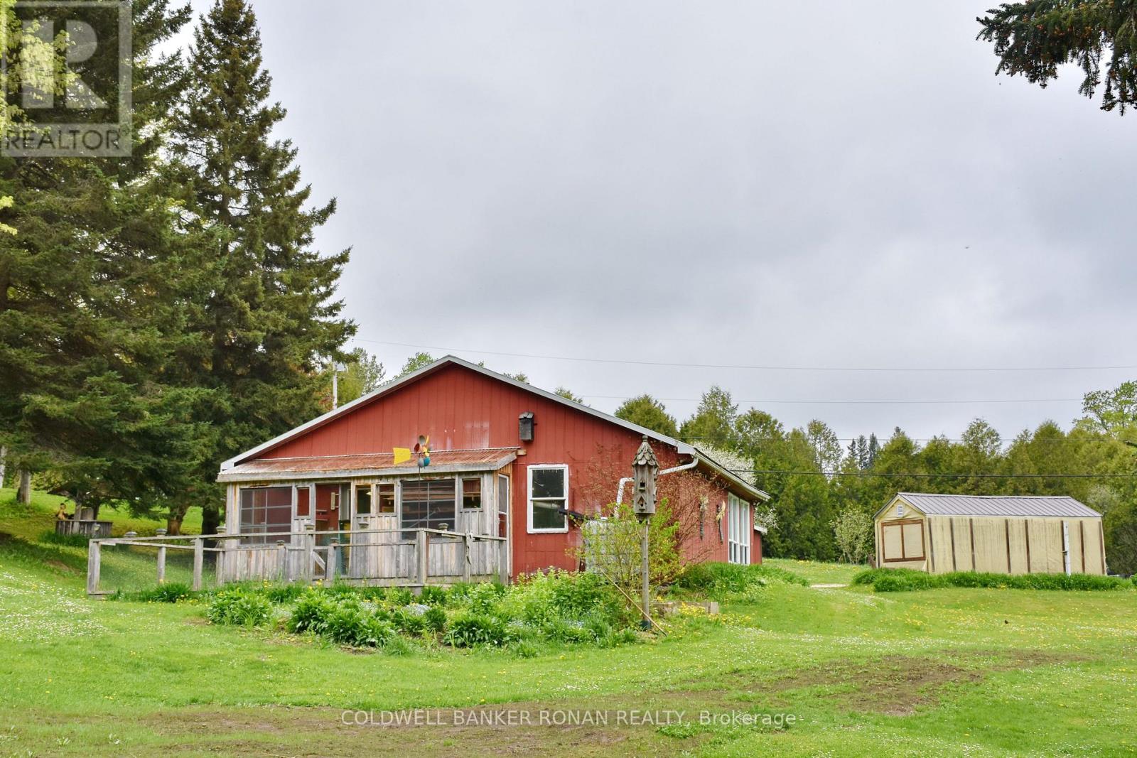 110 Old Highway 4, Grey Highlands, Ontario  N0C 1E0 - Photo 43 - X13638970
