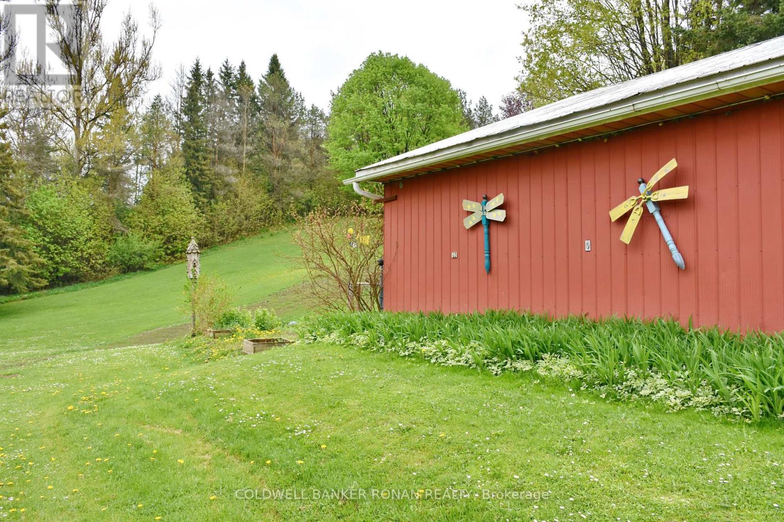 110 Old Highway 4, Grey Highlands, Ontario  N0C 1E0 - Photo 44 - X13638970