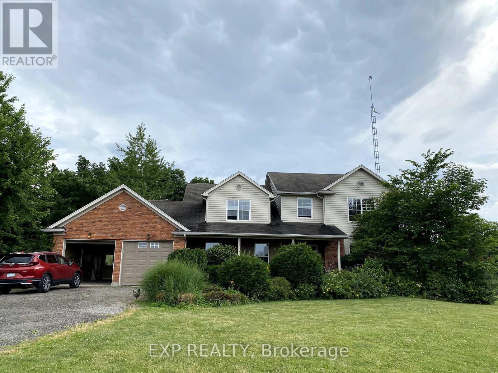 1175 Haldibrook Road S, Haldimand, Ontario  N3W 1N5 - Photo 2 - X13638972