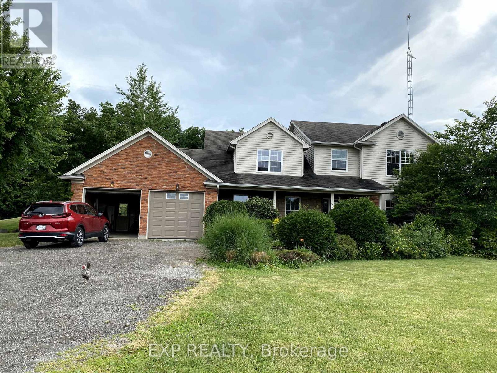 1175 Haldibrook Road S, Haldimand, Ontario  N3W 1N5 - Photo 3 - X13638972