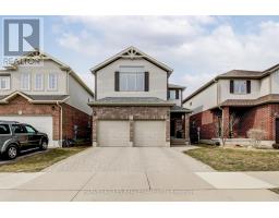 106 EDEN OAK TRAIL, Kitchener, Ontario