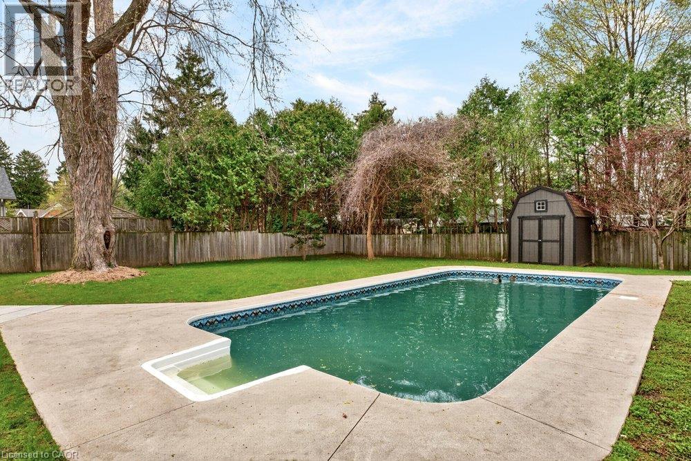 18 Garden Avenue, Ancaster, Ontario  L9G 2J5 - Photo 42 - 40850896