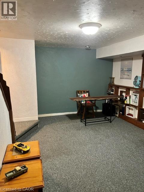 227 Fergus Avenue Unit# 1, Kitchener, Ontario  N2A 2H6 - Photo 25 - 40852926