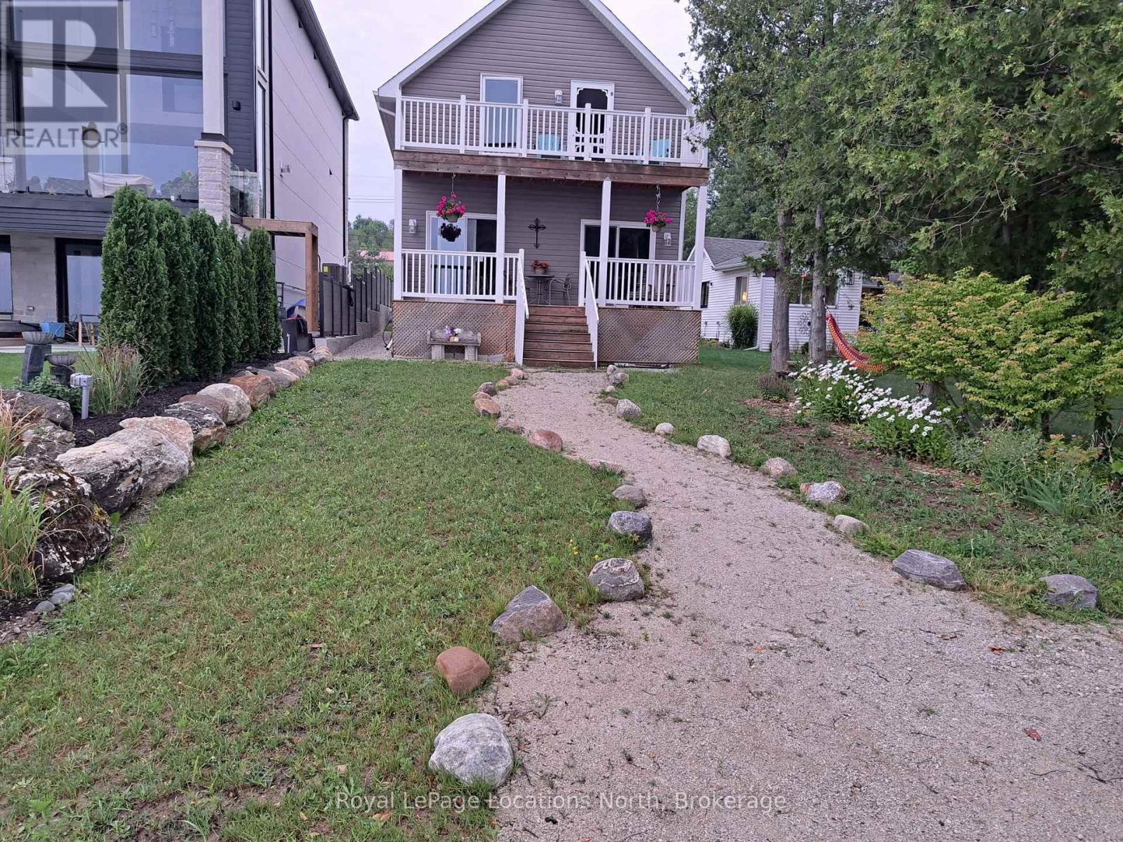 108 GEORGIAN BEACH LANE, Meaford, Ontario