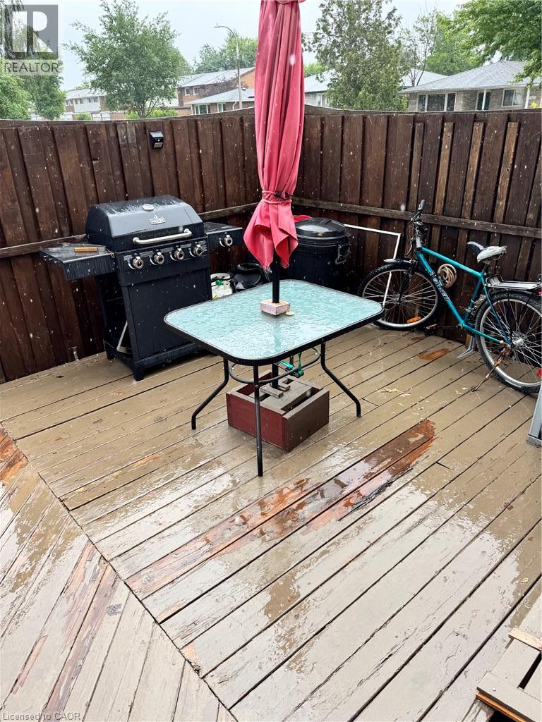 227 Fergus Avenue Unit# 1, Kitchener, Ontario  N2A 2H6 - Photo 28 - 40852926