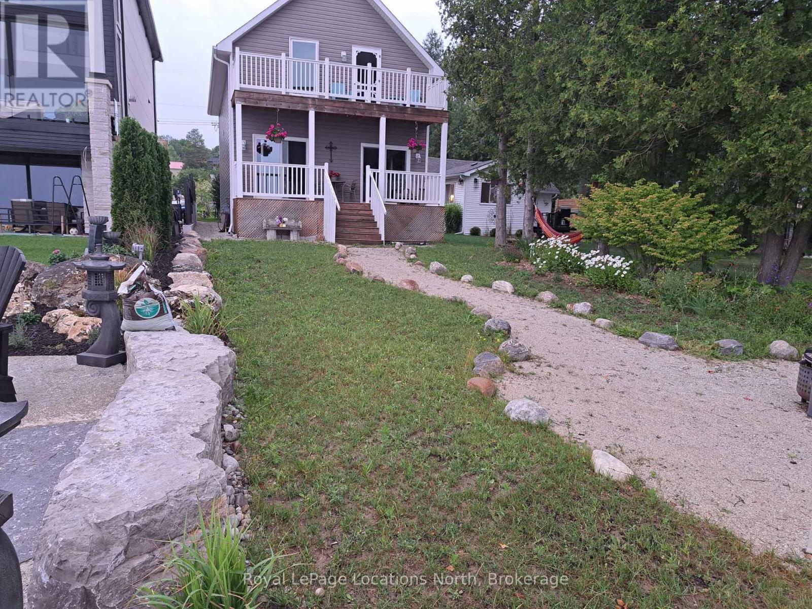 108 Georgian Beach Lane, Meaford, Ontario  N4L 0A7 - Photo 2 - X13633718