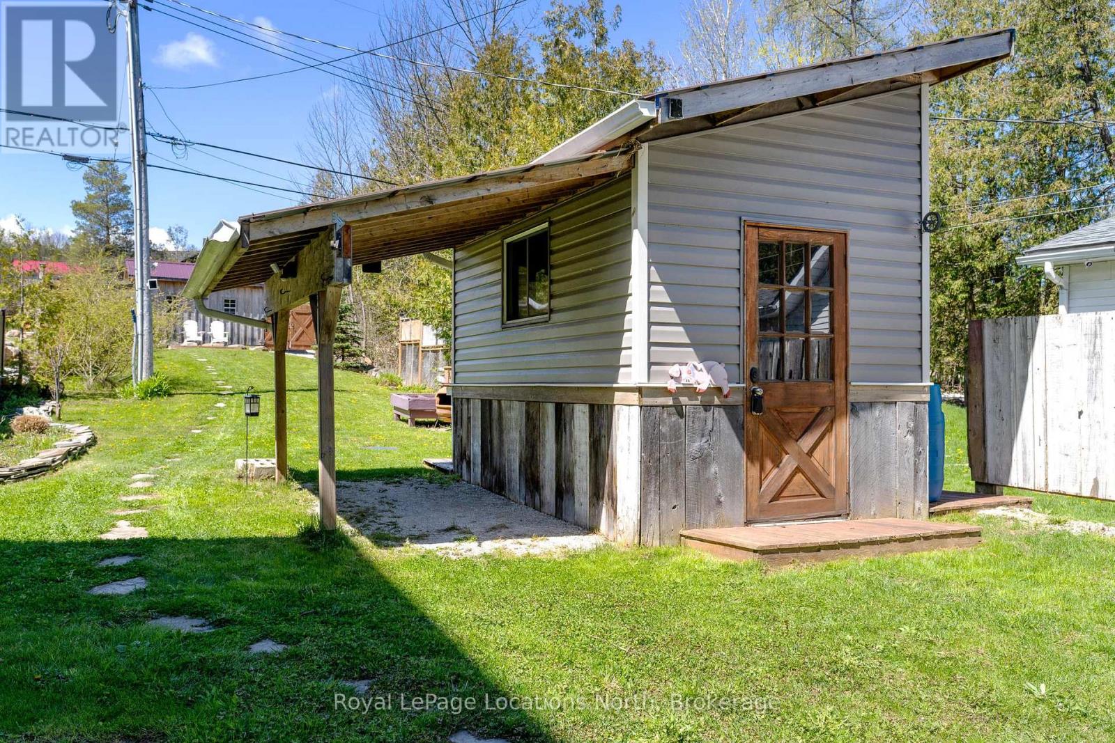 108 Georgian Beach Lane, Meaford, Ontario  N4L 0A7 - Photo 48 - X13633718
