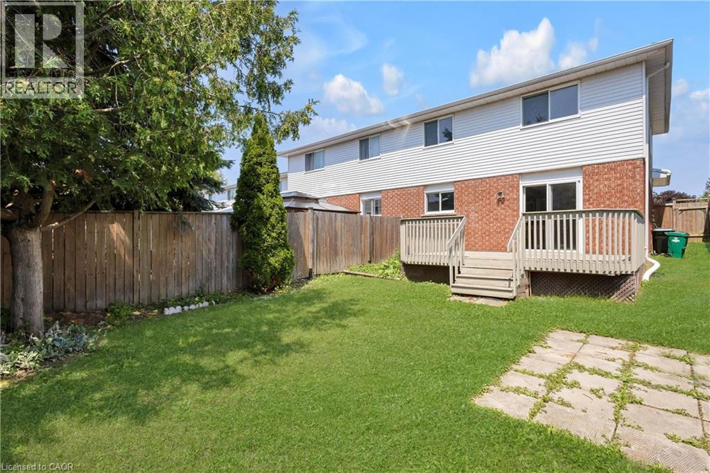 111 Oprington Court, Kitchener, Ontario  N2N 3E2 - Photo 28 - 40853353
