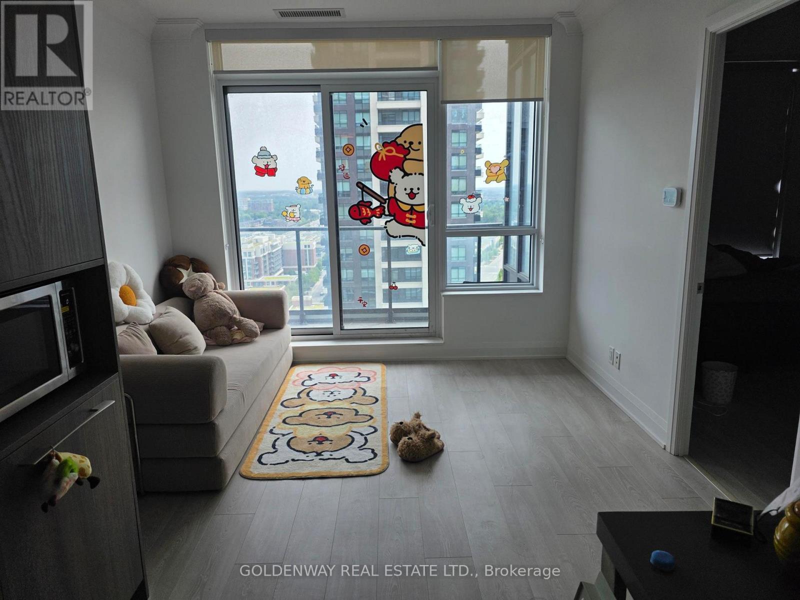 2202 - 18 Water Walk Drive, Markham, Ontario L3R 6L5 - Photo 15 - N13636310