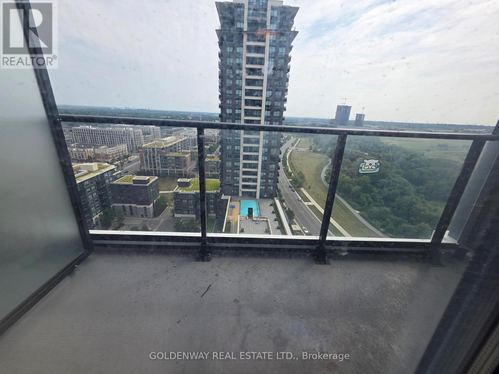2202 - 18 Water Walk Drive, Markham, Ontario L3R 6L5 - Photo 18 - N13636310