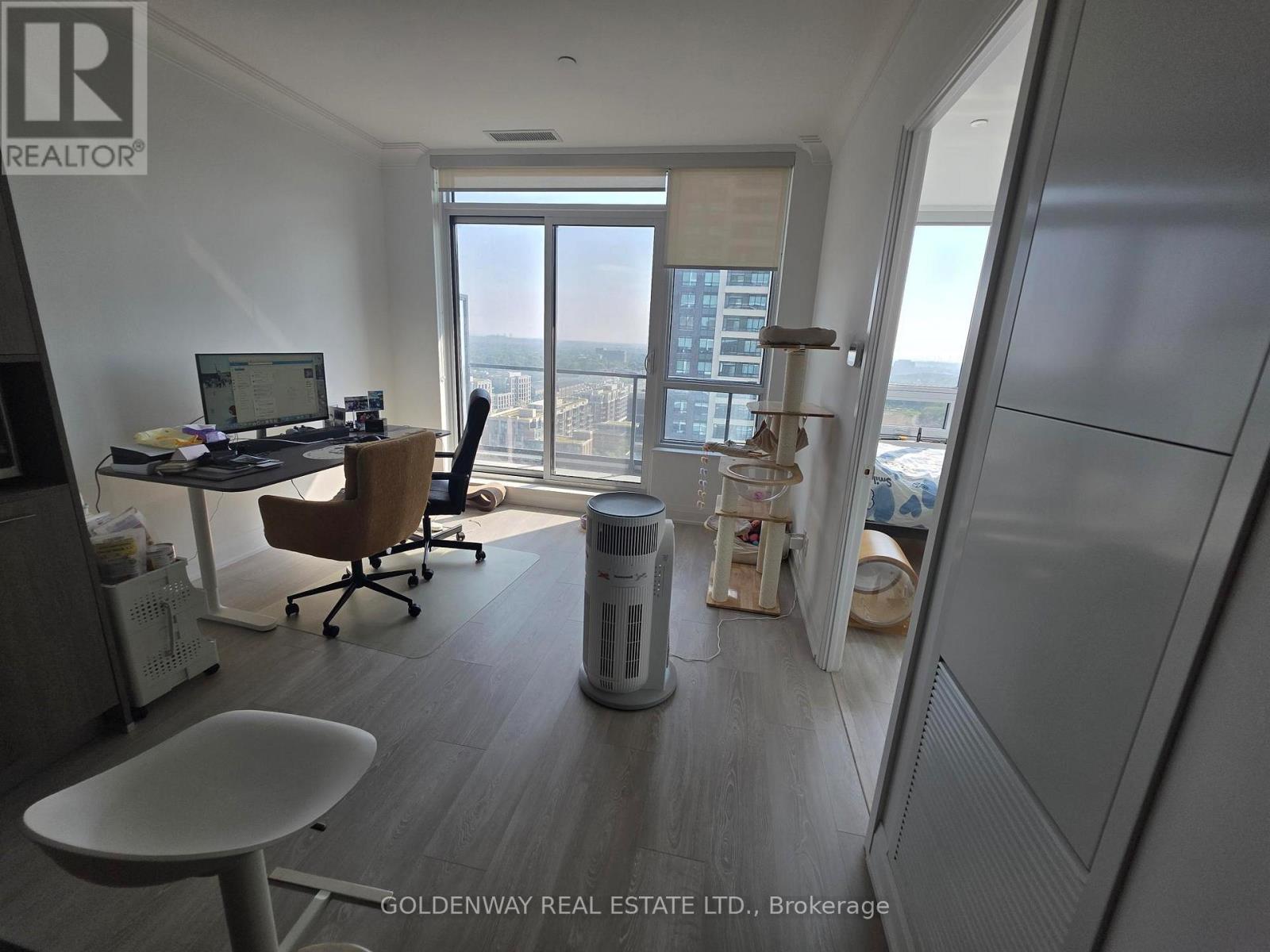 2202 - 18 Water Walk Drive, Markham, Ontario L3R 6L5 - Photo 4 - N13636310