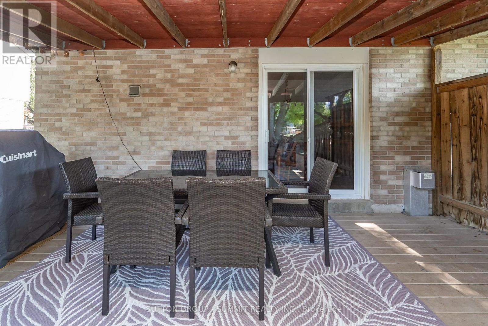306 Oakwood Court, Newmarket, Ontario L3Y 3C8 - Photo 38 - N13638174